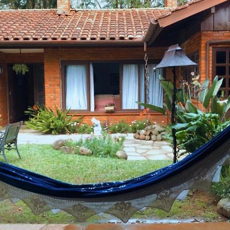 Casa Goldoni Gramado 4 Quartos ภายนอก รูปภาพ