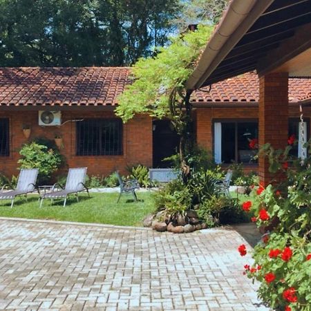 Casa Goldoni Gramado 4 Quartos ภายนอก รูปภาพ