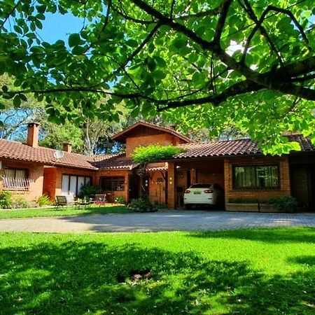 Casa Goldoni Gramado 4 Quartos ภายนอก รูปภาพ