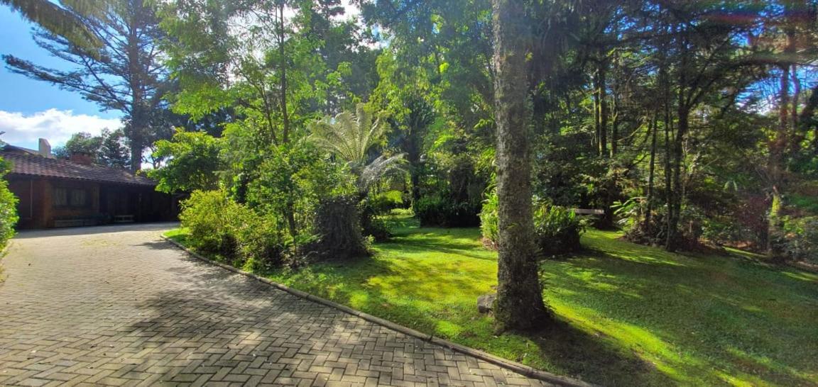Casa Goldoni Gramado 4 Quartos ภายนอก รูปภาพ