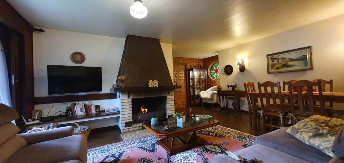 Casa Goldoni Gramado 4 Quartos ภายนอก รูปภาพ