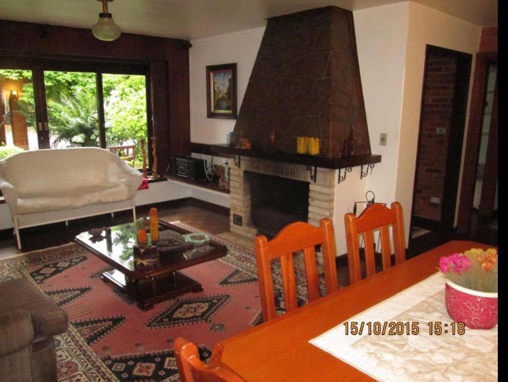 Casa Goldoni Gramado 4 Quartos ภายนอก รูปภาพ