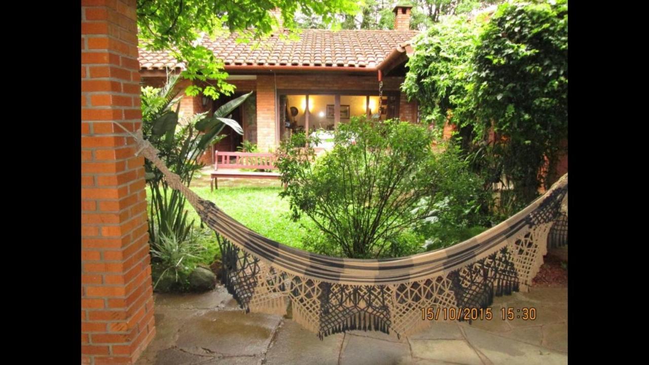 Casa Goldoni Gramado 4 Quartos ภายนอก รูปภาพ