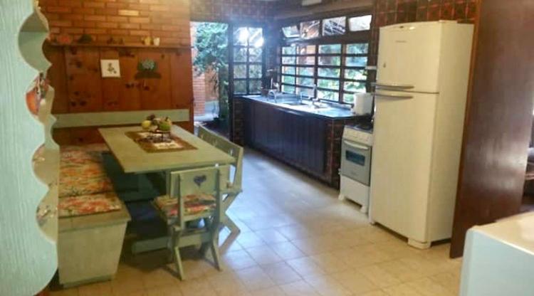 Casa Goldoni Gramado 4 Quartos ภายนอก รูปภาพ