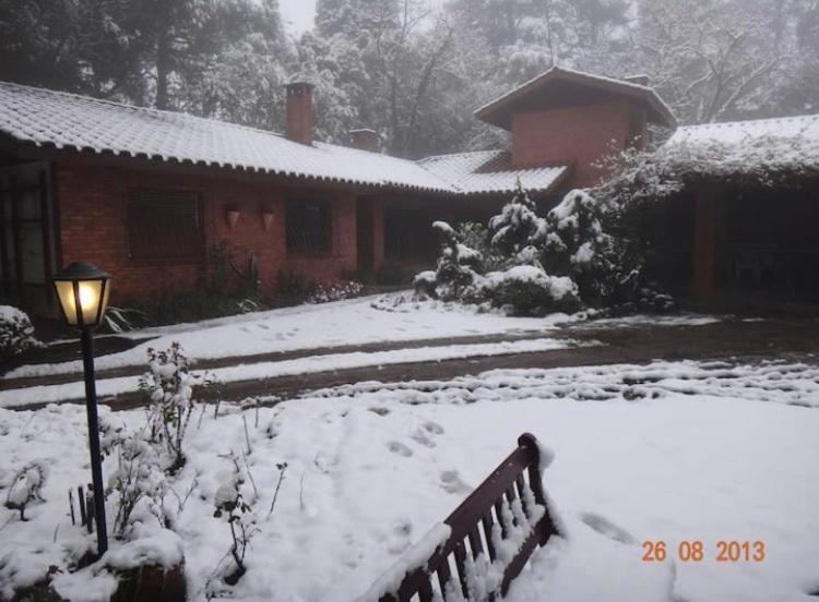 Casa Goldoni Gramado 4 Quartos ภายนอก รูปภาพ