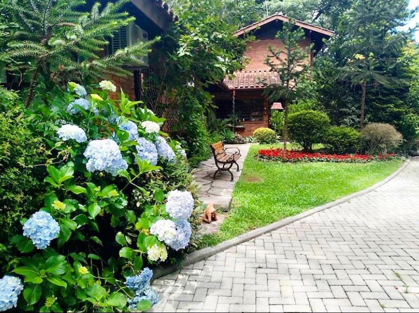 Casa Goldoni Gramado 4 Quartos ภายนอก รูปภาพ