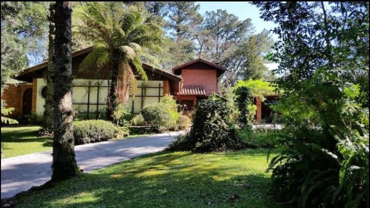 Casa Goldoni Gramado 4 Quartos ภายนอก รูปภาพ