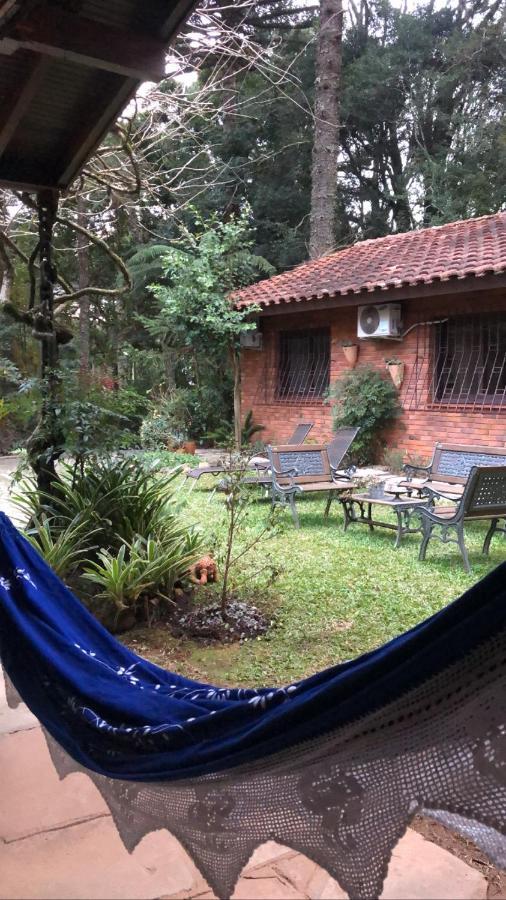 Casa Goldoni Gramado 4 Quartos ภายนอก รูปภาพ