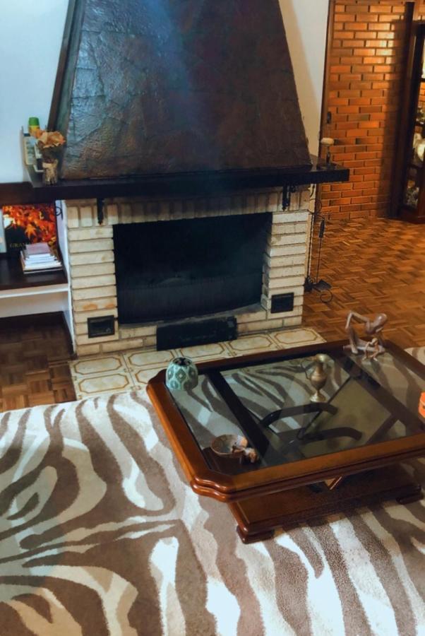 Casa Goldoni Gramado 4 Quartos ภายนอก รูปภาพ