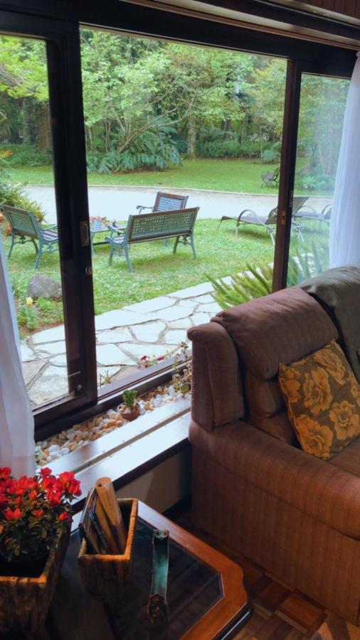 Casa Goldoni Gramado 4 Quartos ภายนอก รูปภาพ