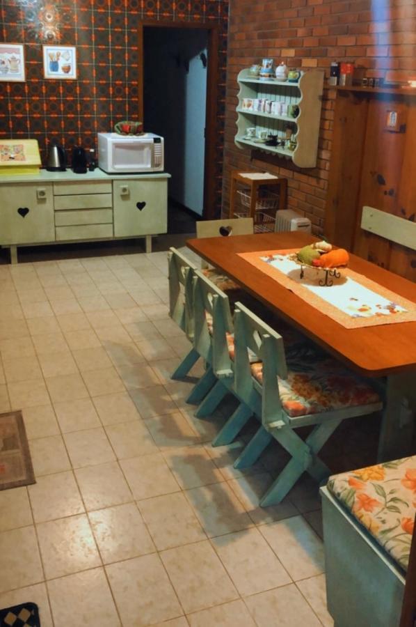 Casa Goldoni Gramado 4 Quartos ภายนอก รูปภาพ