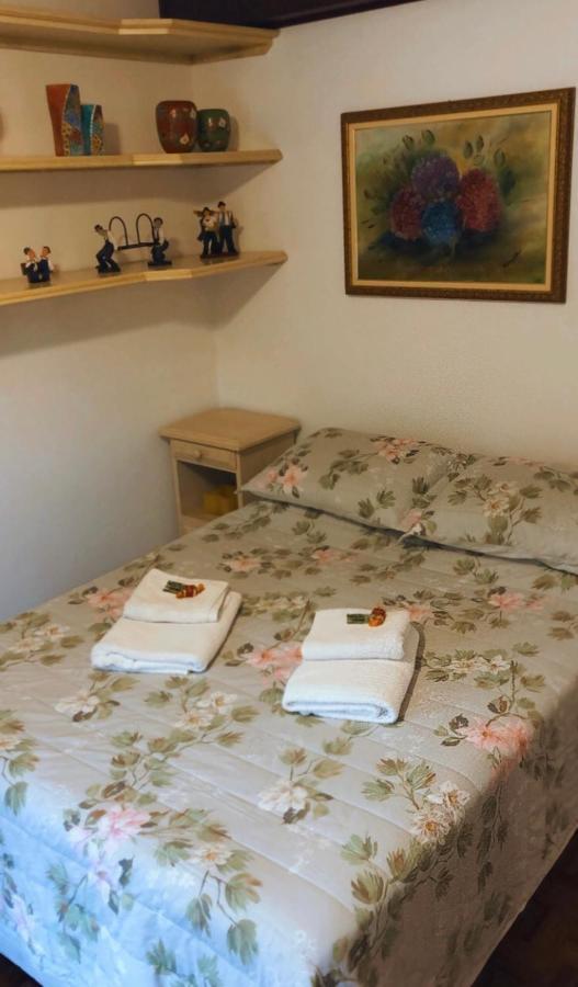 Casa Goldoni Gramado 4 Quartos ภายนอก รูปภาพ