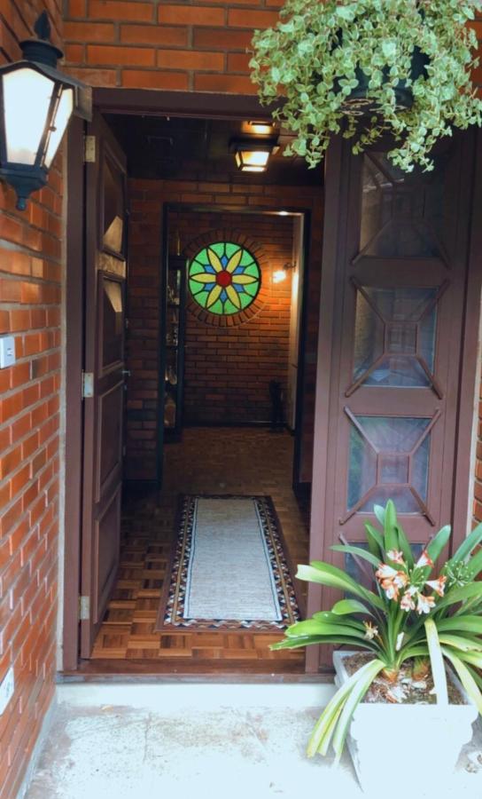 Casa Goldoni Gramado 4 Quartos ภายนอก รูปภาพ