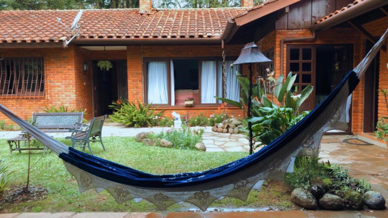 Casa Goldoni Gramado 4 Quartos ภายนอก รูปภาพ