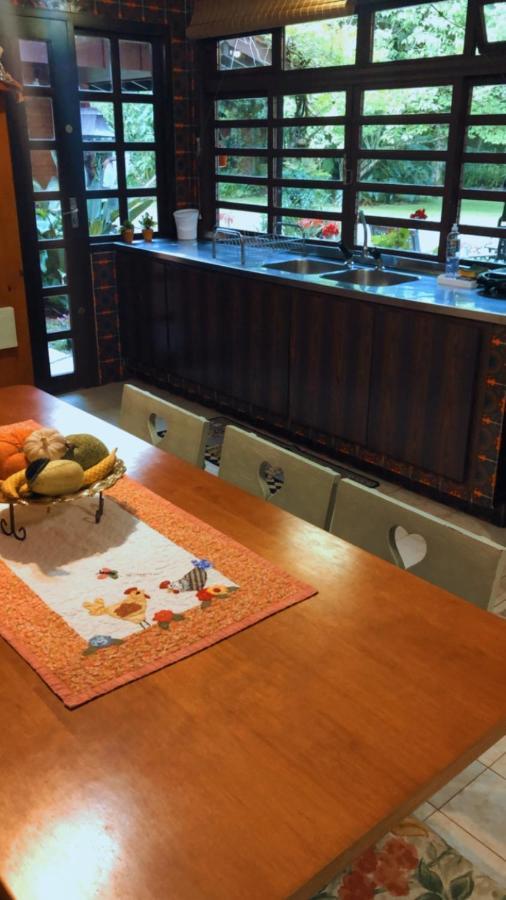 Casa Goldoni Gramado 4 Quartos ภายนอก รูปภาพ