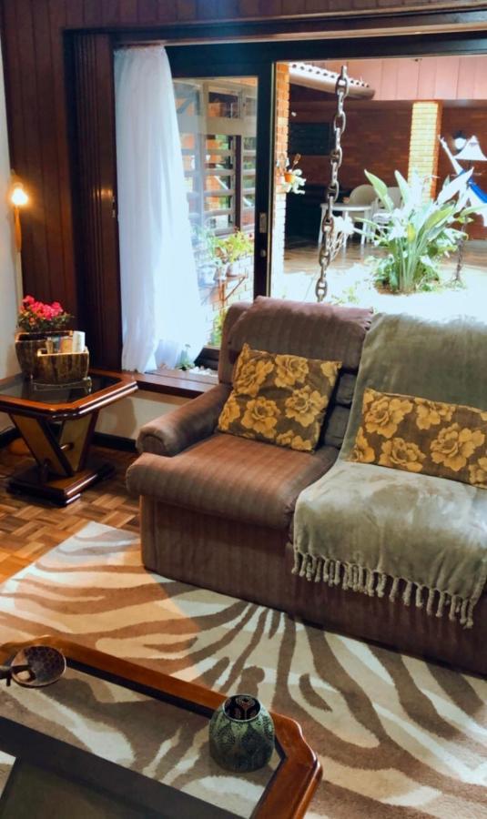 Casa Goldoni Gramado 4 Quartos ภายนอก รูปภาพ