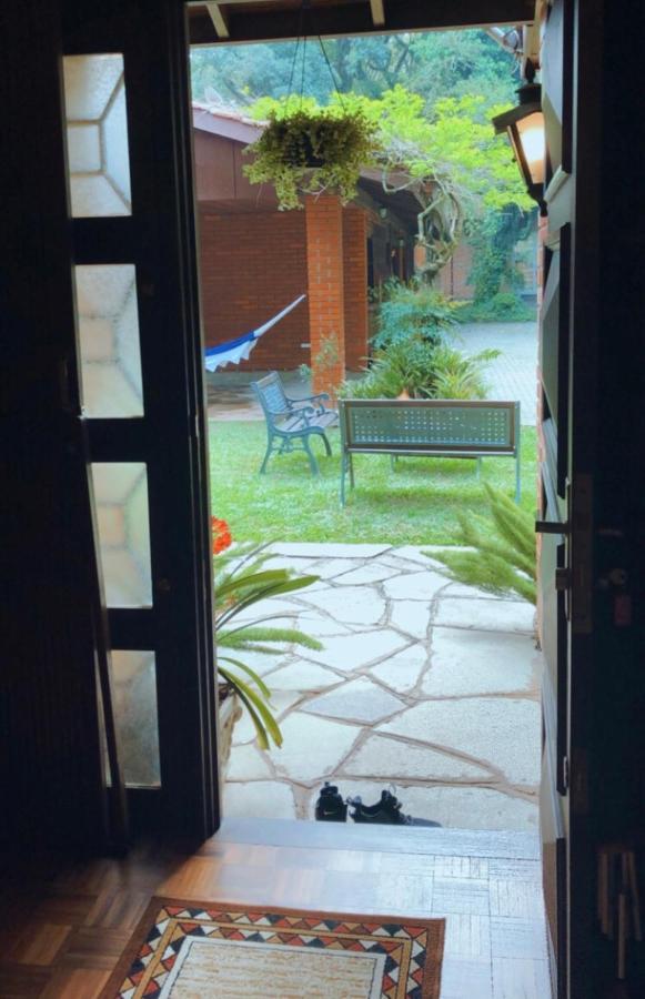 Casa Goldoni Gramado 4 Quartos ภายนอก รูปภาพ