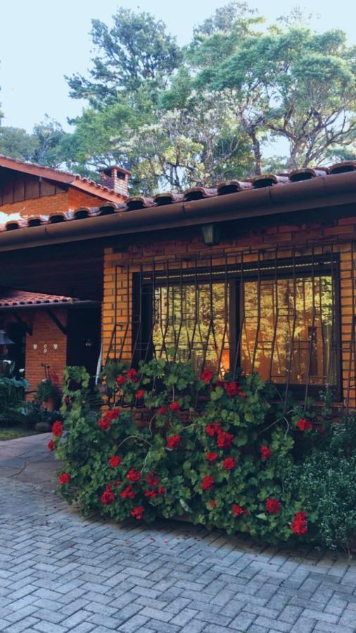 Casa Goldoni Gramado 4 Quartos ภายนอก รูปภาพ