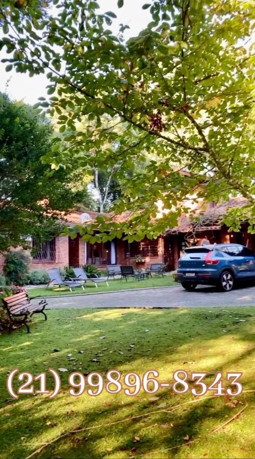 Casa Goldoni Gramado 4 Quartos ภายนอก รูปภาพ