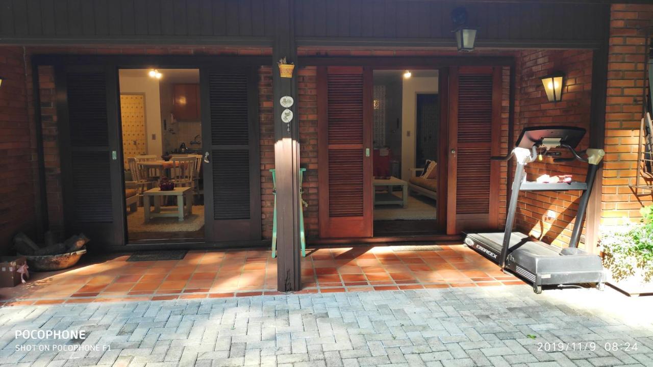 Casa Goldoni Gramado 4 Quartos ภายนอก รูปภาพ