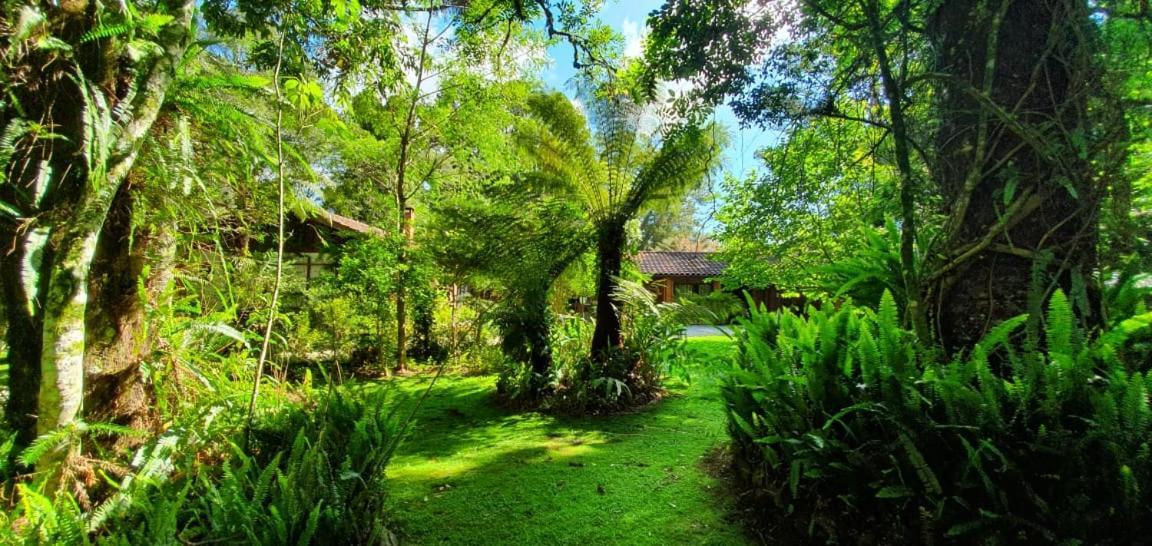Casa Goldoni Gramado 4 Quartos ภายนอก รูปภาพ