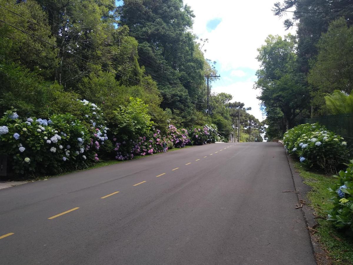 Casa Goldoni Gramado 4 Quartos ภายนอก รูปภาพ